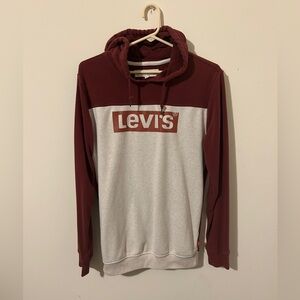 Levi Hoodie